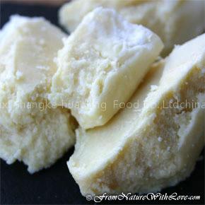 cocoa butter