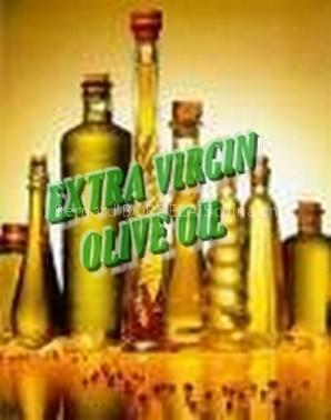 Extra Virgin Olive Oil