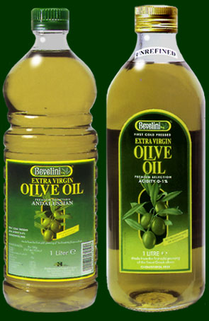 Italy Extra - Virgin Olive Oil