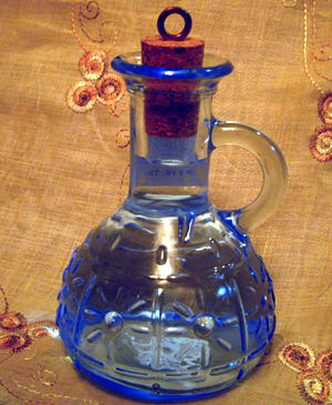Philippines Virgin Coconut Oil