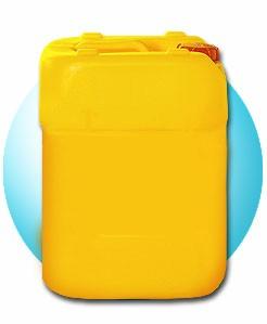Malaysia Vegetable Oil In Jerry Cans