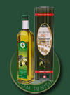 Poland Olive Oil From Tunisia