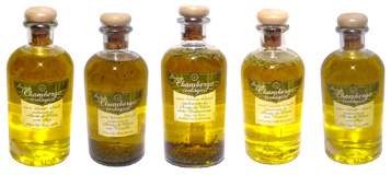 Spain Organic Extra Virgin Olive Oil