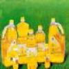 Non GMO Rapeseed Oil (Lebanon)