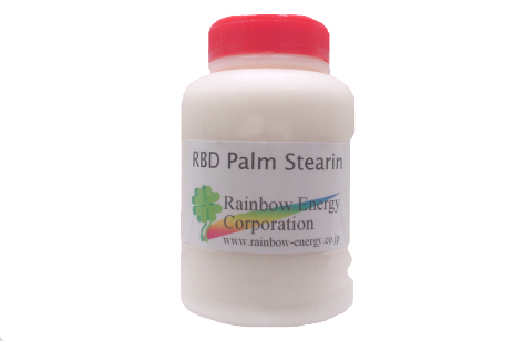 Japan RBD Palm Stearin