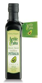 Chile Avocado Oil