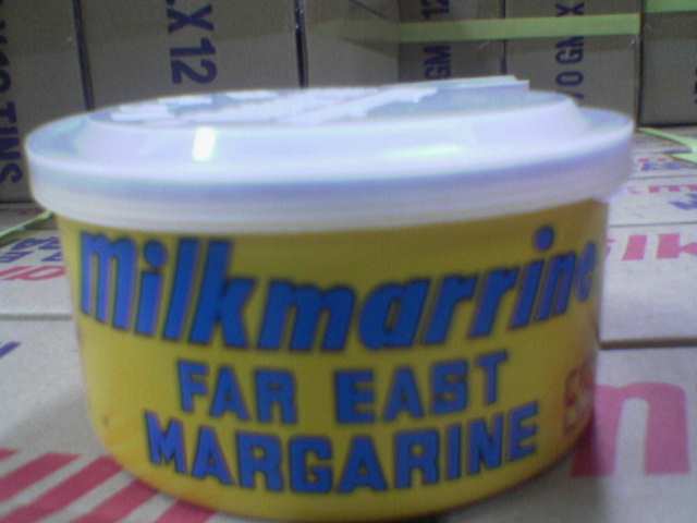 Taiwan Margarine