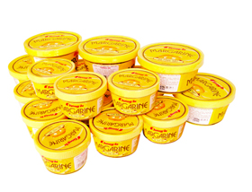 Vietnam Margarine