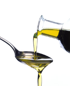 Slovakia (Slovak Republic) Sunflower Oil