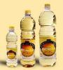 Refined Sunflower Oil In Bottles (Ukraine)