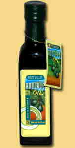 United States Avocado Oil