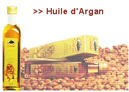 France Argane Oil