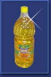 Turkey Sunflower Oil