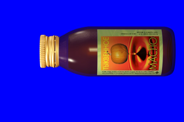 Russian Federation Edible Oil