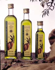 Greece Extra Virgin Olive Oil