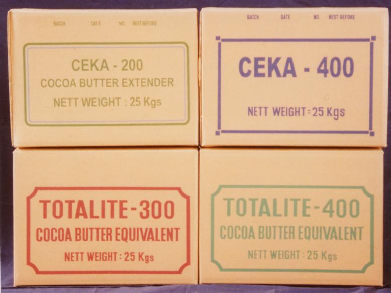 Indonesia Palm Based Oil And Fat Hydrogenated