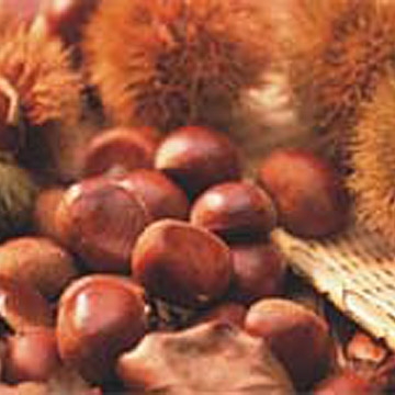 Nut Flavors