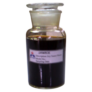 Soy Sauce Flavor