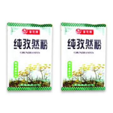 Ziran Powder