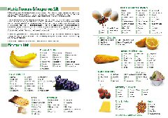 Malaysia Matrix Flavour Brochure