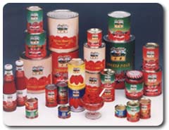 China (Mainland) Tomato Paste
