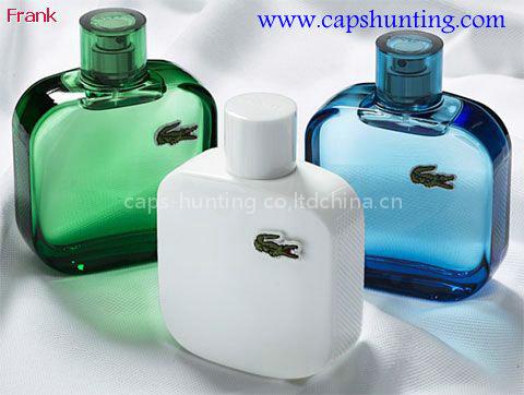 Lacoste perfume