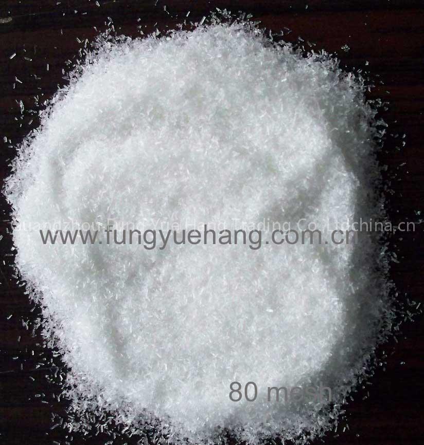 Monosodium Glutamate 80mesh