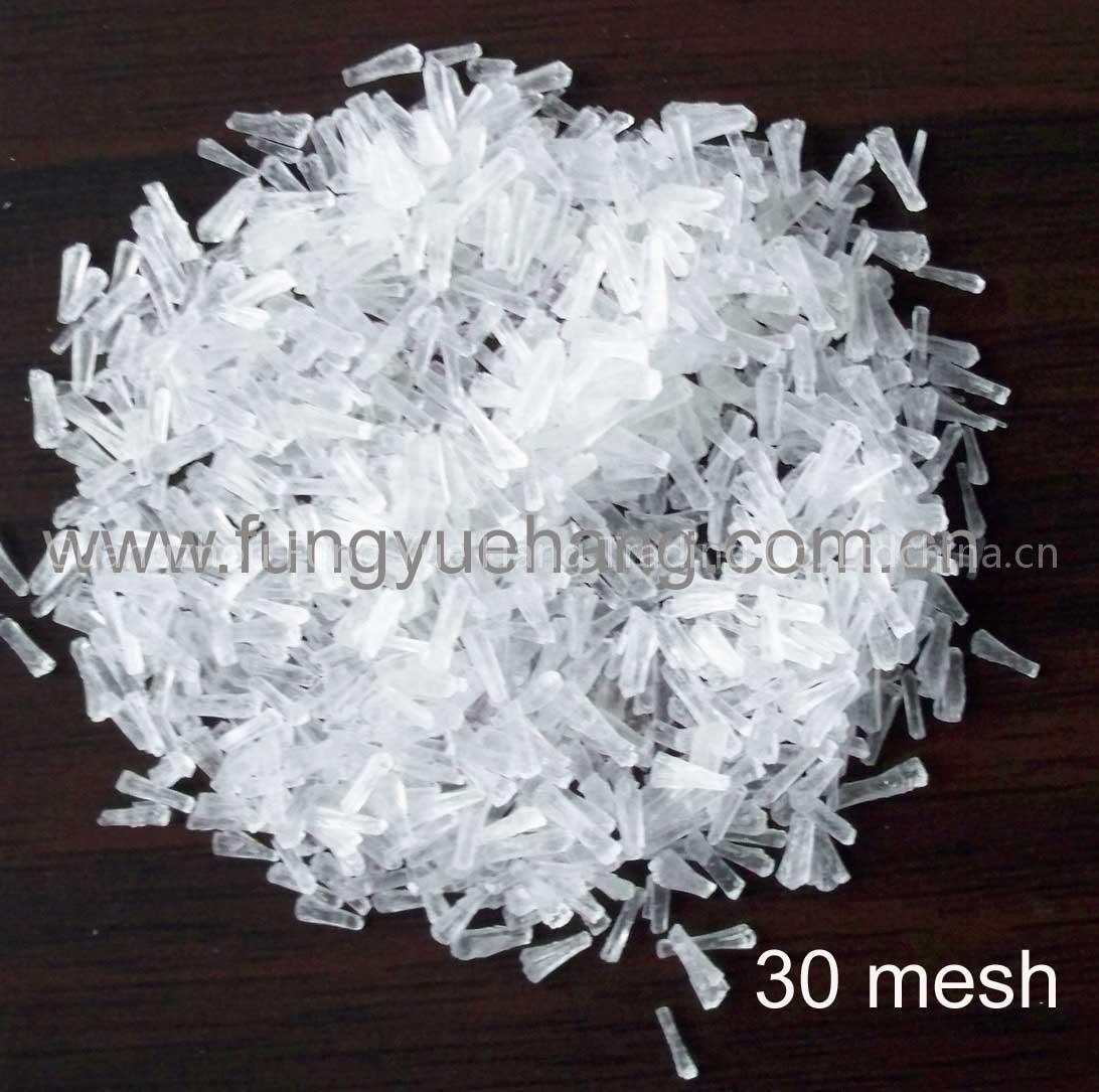 Monosodium Glutamate 30mesh