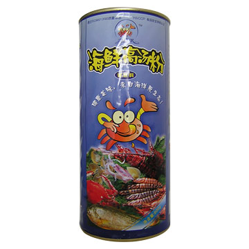 Seafood Thin Soup Powder