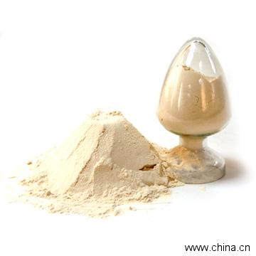 Isolated Soy Protein