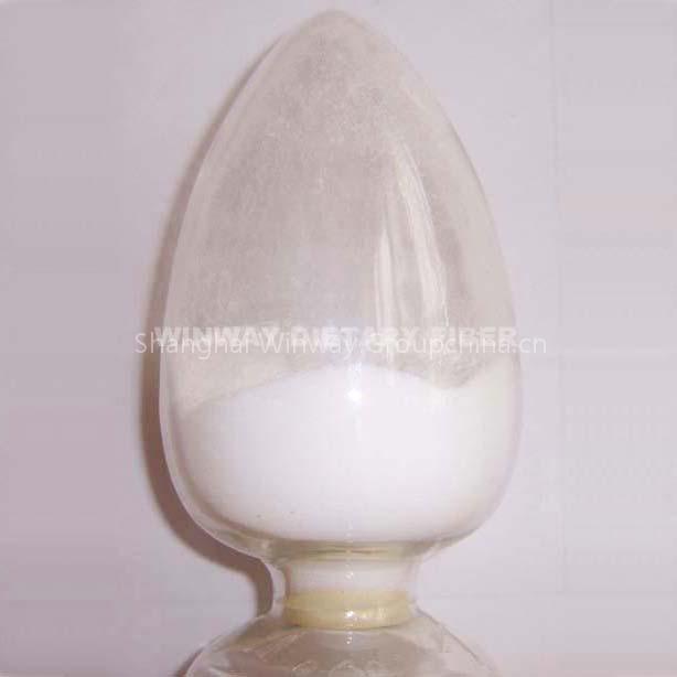 dietary fiber, polydextrose, soy fiber