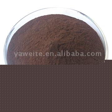 Low Molecular Weight Potassium Alginate