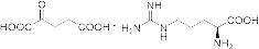 China (Mainland) L-arginine Alpha-ketoglutarate (2 : 1)