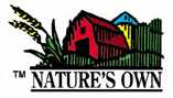 Malaysia Nature\'\'s Own Brown Rice Powder