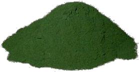 Taiwan Spirulina Powder