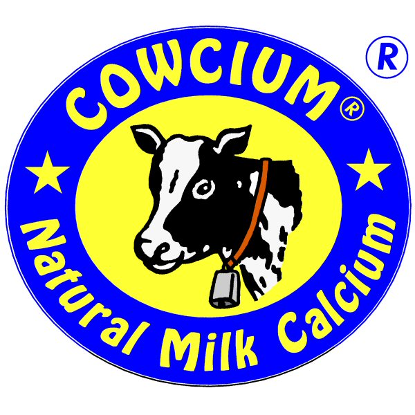 United States COWCIUM Natural Milk Calcium