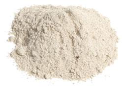 Defated Soy Flour