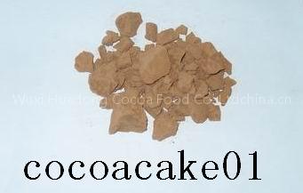 cocoa cake