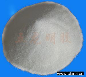 Bloom White Edible Gelatin