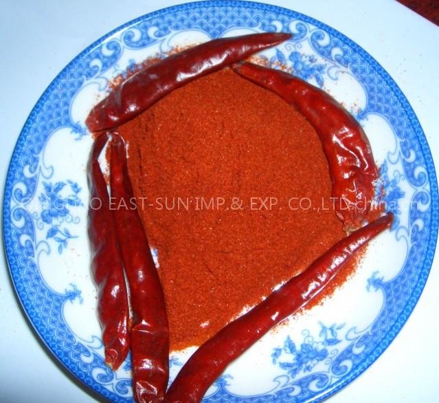 Chaotian Chilli Pods& Powder