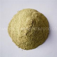 White pepper powder-Raw material series