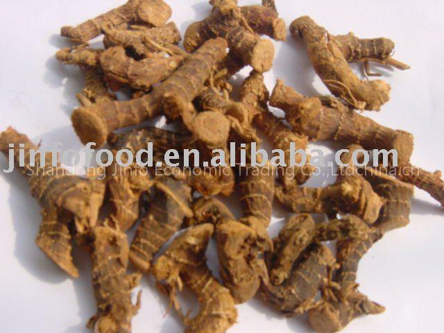 Galangal Root