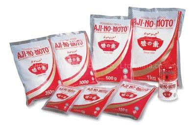 (MSG)Monosodium Glutamate