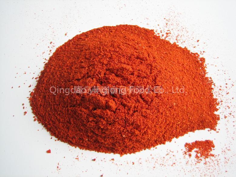 Pepper Powder
