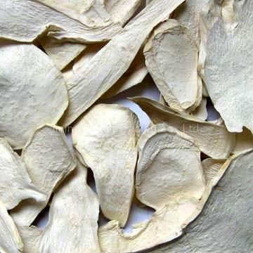 Horseradish Slices