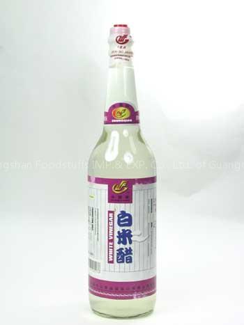 White Vinegar
