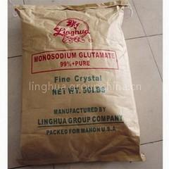 monosodium glutamate