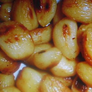 United States Oven Roasted Garlic