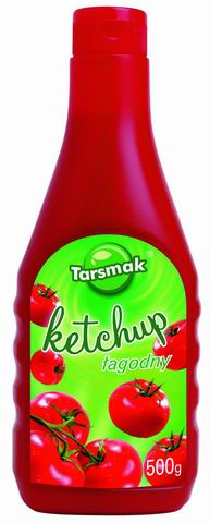 Poland Ketchup