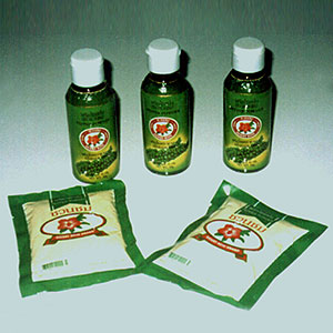 Thailand Pepper